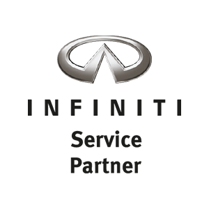 Infiniti Service Partner