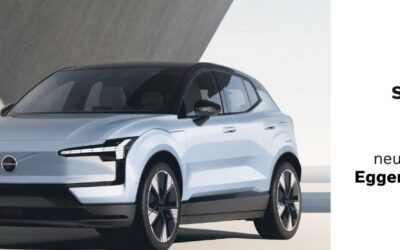 Volvo Showroom-Opening