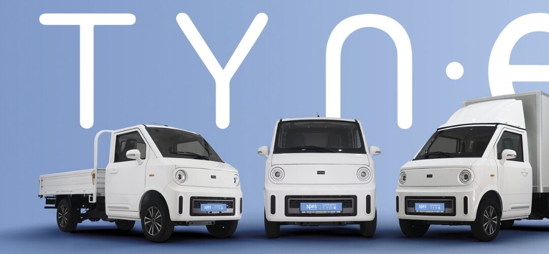 Nachhaltige Mobilität neu gedacht – Spes Automobile & TYN-e machen’s möglich