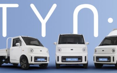 Nachhaltige Mobilität neu gedacht – Spes Automobile & TYN-e machen’s möglich