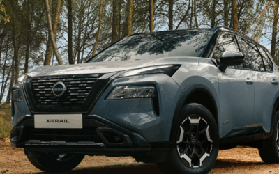 Herbstblues? Nicht mit unseren aktuellen Nissan Kurzzulassungen!
