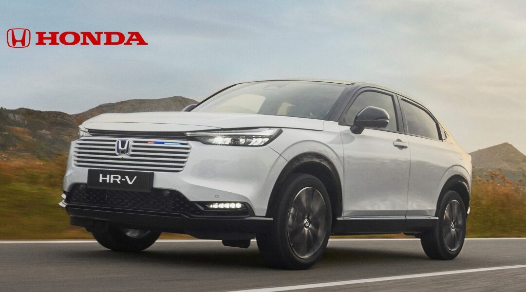 Honda bei Spes Automobile – Willkommen in einer neuen Ära der Fahrfreude