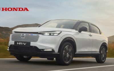 Honda bei Spes Automobile – Willkommen in einer neuen Ära der Fahrfreude