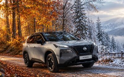 Herbst- & Wintercheck für Ihr Auto