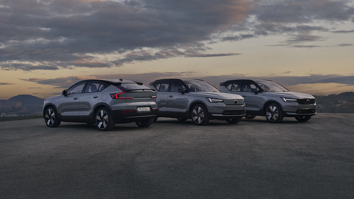 Volvo Autos